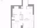 New portEllipse豪华公寓1B1B出租卧室求女生室友1月即可拎包入住