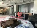 Bk豪华公寓2b2b只差主卧室