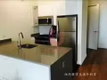 Bk豪华公寓2b2b只差主卧室