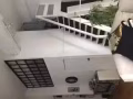 出租纽约下城宽敞时尚LOFT （可拎包入住)