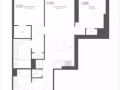 Downtown BK 全新公寓 2B2B招室友 次臥已定 可月付