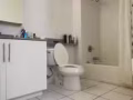 NewPort Luxury Apartment 交通便利 1月~5月單間短租