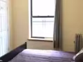 Manhattan 纽约城市大学附近大单间出租1-4个月，可拎包入住