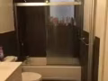 107街AB之间好房出租，室友皆为哥大研究生，安静好相处，只限女性！