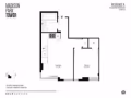 敢信不？East Midtown 好楼1b1b只要3300！！