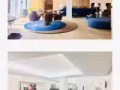 【低价转】曼哈顿Midtown West豪华公寓河景客厅 限女生 5/1入住