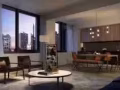 【暑期入住】曼哈顿35街新楼，高性价比，$2700studio住繁华中城