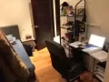 曼哈顿哥大附近地铁口，暑期【折后超低价630】转租，送全部家具！！