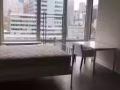 曼哈顿ktown豪华公寓短租 （单租客厅)