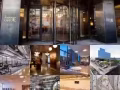 纽约中城31街新大楼the eugene apartments 2b2b次卧转租