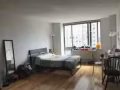 曼哈顿DowntownWall Street 旁 全景大客厅 6.01-10.1