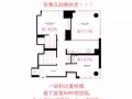 无中介费 内部房源 LIC两房一厅 人均最低1100起