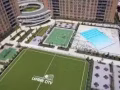 转租 皇后区Rego Park 1b1b 八月中旬拎包入住