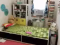 布鲁克林华人好区明亮小单房出租 环境好 一切方便