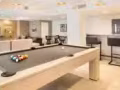 【八月暑期短租】Long Island City 核心区 一室一厅豪华地铁公寓