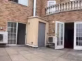 法拉盛复式二房二浴出租