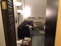 newport M2 apartment 1b1b客厅  一个月?1000