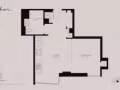 無中介費 Midtown豪華公寓studio