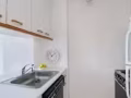 NYC 中城西 豪华公寓 Studio （租金$2600）