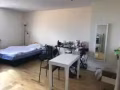 【Hoboken】Hudson Square North豪華公寓客廳招長租