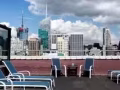 曼哈顿中城黄金地段高级公寓