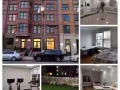 Jersey City Grove Street豪华condo 2b1b卧室短租