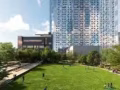 纽约毕业诚意转租 1300住LIC豪华新楼