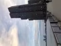 好价！中城东“Waterside Plaza”河景1b1b卧室求室友