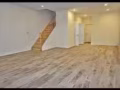 Brooklyn 全新四房两卫duplex出租