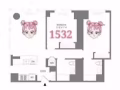 Eagle lofts 缺室友啦 需要女生 次卧$1532 !!
