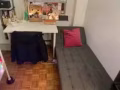 $1400 Herald Towers 最大臥室轉租
