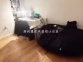 5月中～八月底短租：找超大侧卧室友，Williamsburg
