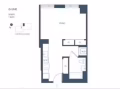 no fee! 长岛市优质公寓studio转长租