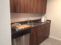BK Downtown Avalon Fortgreen 出租客厅床位