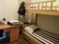 曼哈顿西68街一室一厅出租 免中介(可短租，可转租，可续租)送家具