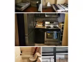 3333 Broadway 2B1B 主卧河景房暑期出租6月中至8月底拎包入住
