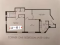 曼哈顿东村stuytown主卧暑期短租日租$60