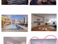 Downtown豪华公寓八月studio只需$28xx 2b2b$59xx