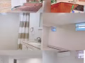 26学区，近495，新装修半土库，两室一厅独立小院，全包