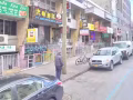 **投资佳音**法拉盛市中心商业地产出售, 繁忙商业街近北方大道