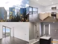 免中介费 Skyview GrandOne 一房一厅18楼 整套出租