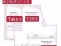 新开楼盘1B1B$1319,24分钟到NYU