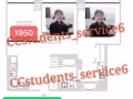 【哥大豪楼】最后一套2B2B找室友~仅需1950！！3分钟上学！