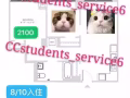 【哥大Enclave】最后的2B户型找女生室友~卧室仅$2100！