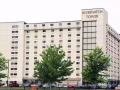 Ohio State Undiversity two bed 主卧出租