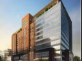 **FLUSHING COMMONS** 全新法拉盛中心豪华公寓两房两浴