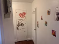 Kew Garden皇后大学附近单身公寓(Studio)出租