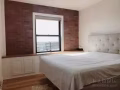 皇后区Rego Park 新装修工业风apartment主卧长租近地铁