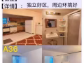 近法拉盛1房1廳出租