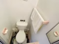 拎包入住，法拉盛大学点新装修女单人房短租两月，1/1/20-3/5/20 可商议